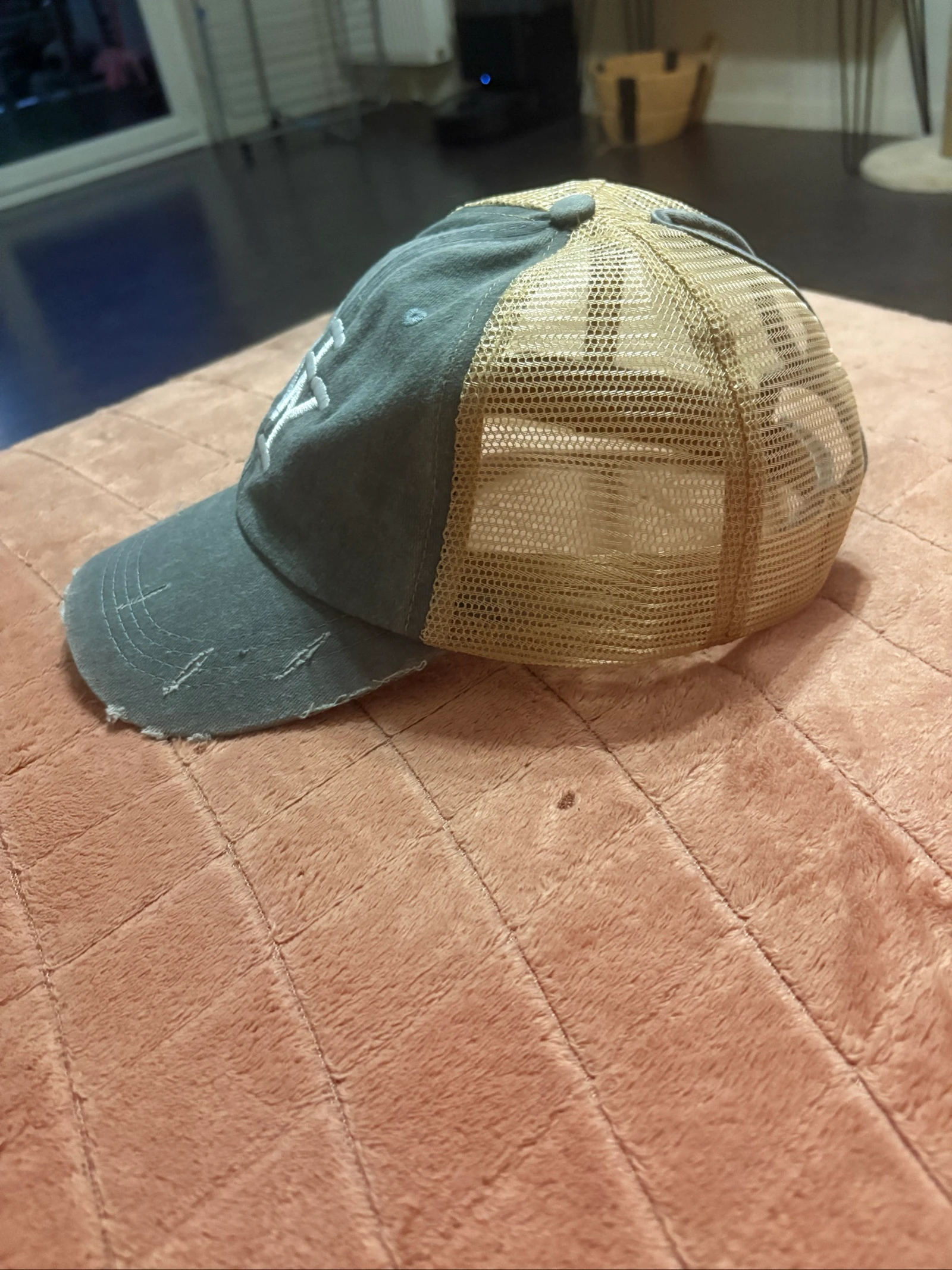 Casquette NY – photo 2